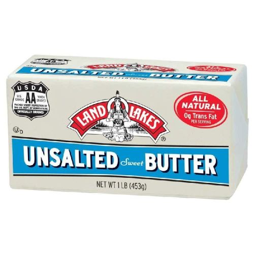 Unsalted Butter, Brand Name : Hatsun, Variety : 125
