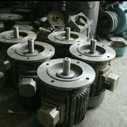 Pump Motor