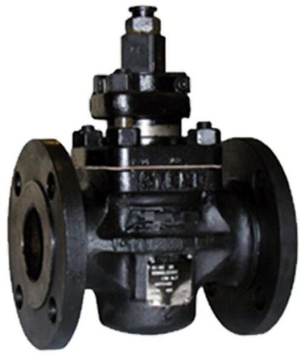 Plug Valve