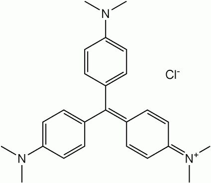 Crystal Violet