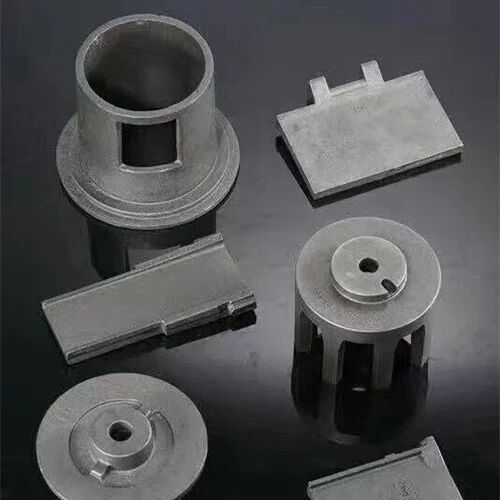 Shot Blasting Machine Spare Parts, Brand:Unique Hitech