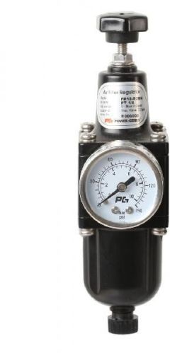 Air Filter Regulators