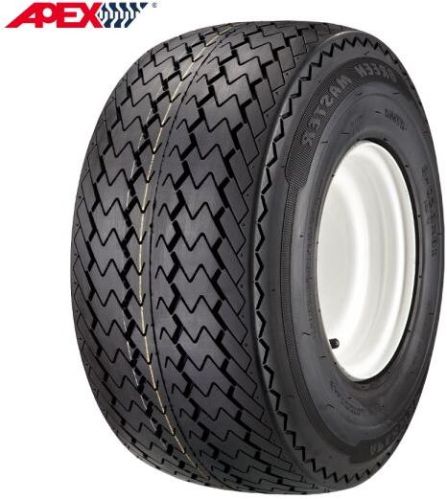 Rubber Golf Cart Tire 8/10/12 inch 440-495mm