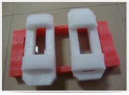 EPE Foam Fitment