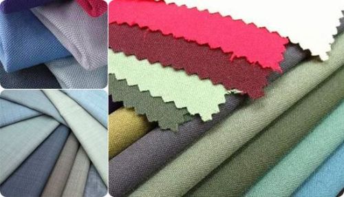 Knitted Fabric