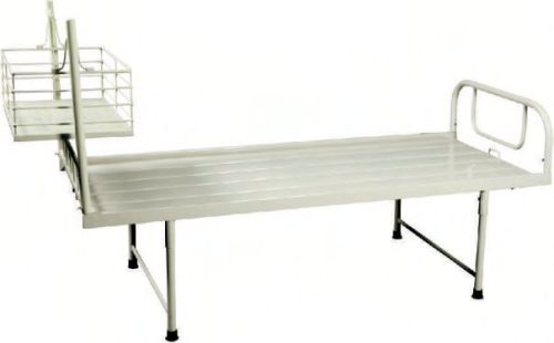 Polished CRCA Steel Standard Maternity Bed, For Hospitals, Feature : Quality Tested, High Strength