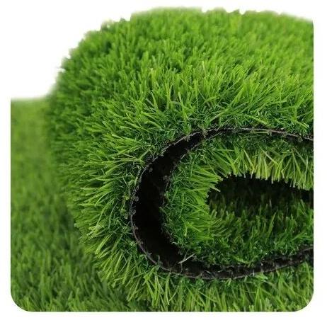 Synthetic Artificial Grass, Color : Green