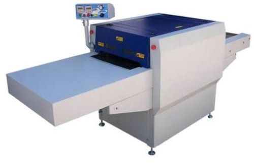 220 V-240v 2-4 HP Automatic Fusing Machine