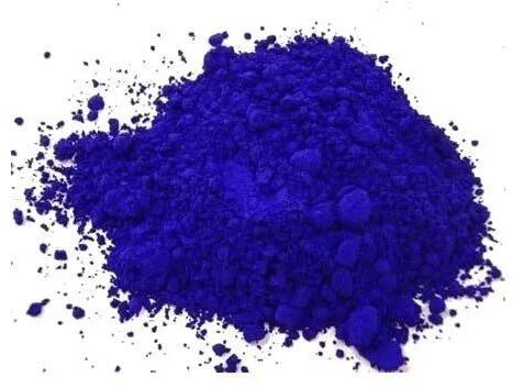 Reactive Blue Dyes, Packaging Size : 25 Kg