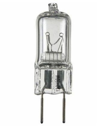 Halogen Lamp, Voltage : 12 V