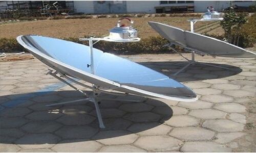 Solar Cooker