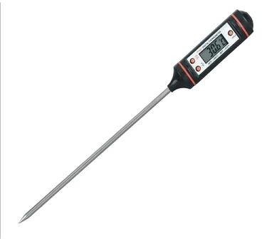 Plastic 32-42 Degree C Digital Thermometer, Feature : Anti Bacterial, Durable, Easy To Use, High Accuracy