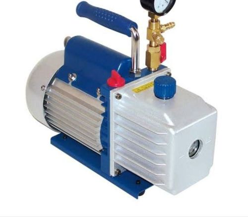 Cast Iron Laboratory Vacuum Pump