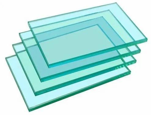 Plain Custom Toughened Glass