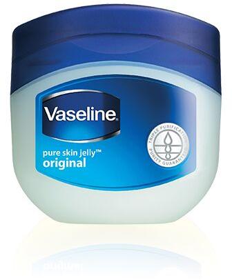 Petroleum Jelly