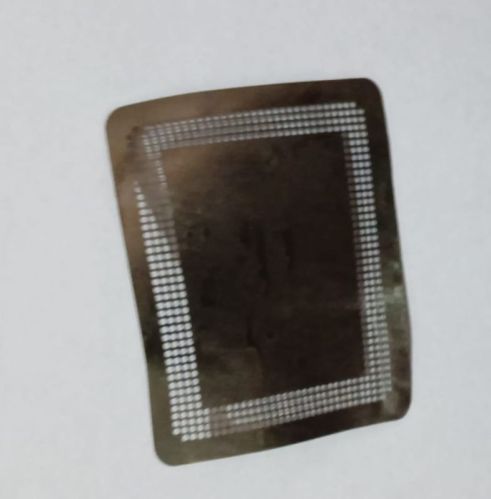 25X30 Mm Dental Titanium Mesh, Color : Silver for Hospitals