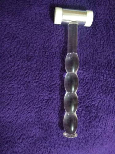 Polished Mallet With Acrylic Handle, Feature : Rust Proof