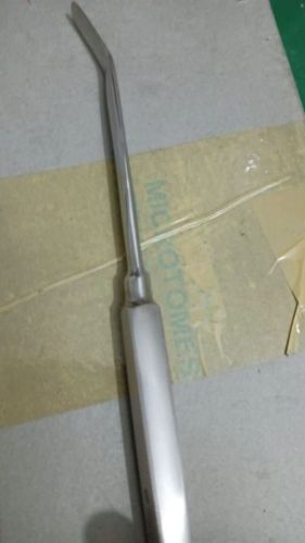 Manual Prichard Periosteal Elevator, For Hospitals, Feature : Best Quality, Smooth Function