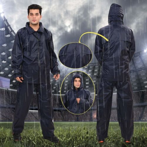 RIDER Rain Suits, Size : L, XL, XXL