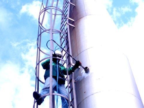 Stack Emission Monitoring Services