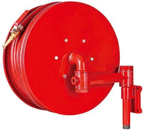 Hose Reel Drum