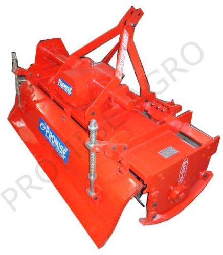 GEAR DRIVE ROTARY TILLER