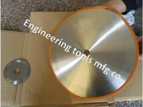 Circular HSS/ Hi Carbon Hose Pipe Cutting Blades