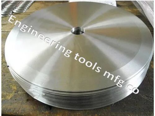 Stainless Steel Textile Cutting Blade