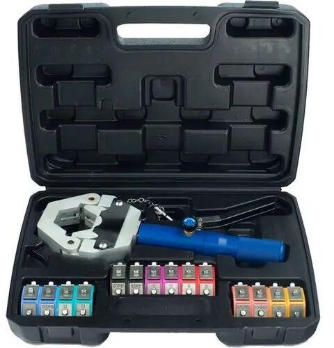 Hydraulic Crimper, For Industrial