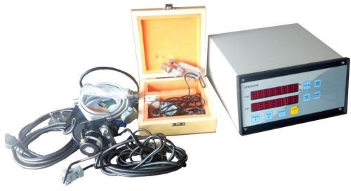 Universal Testing Machine Conversion Kit