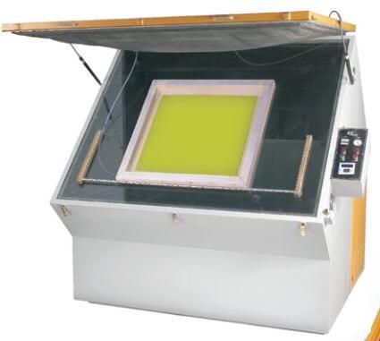 Screen Exposing Machine