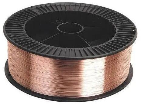 Industrial Welding Wire, Packaging Type : Roll