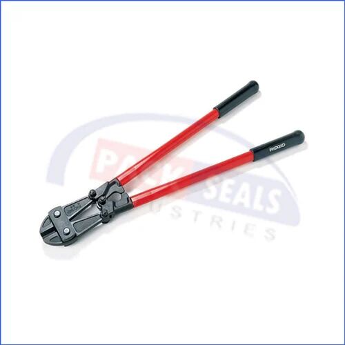 High-grade Steel Bolt Cutter, Length : 24 Inch