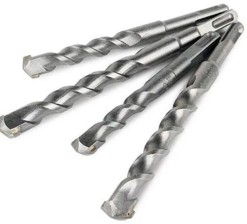 SS Polish Marble Drilling Bits