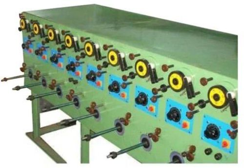 Automatic Wire Enameling Machine, Voltage : 240 V