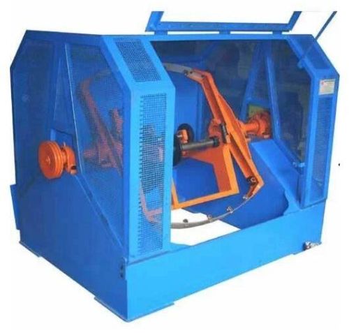 Automatic M.S. Wire Bunching Machine, Voltage : 220 V