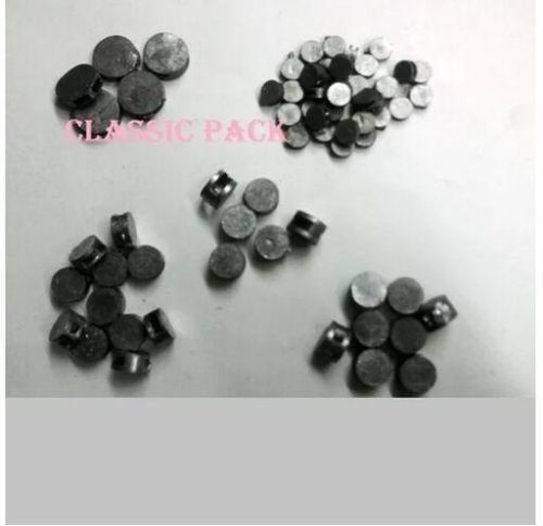 Lead Seal Wire, Color : Black