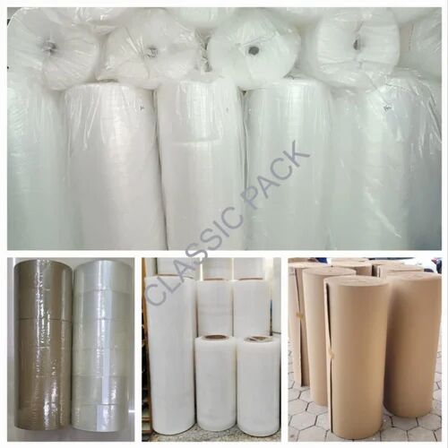 OPP Adhesive Tapes, Feature : Printed