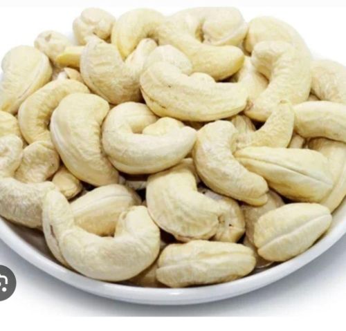 Cashew Nuts, For Business Purpose, Purity : 100 %