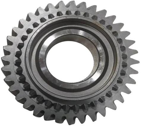 Alloy Steel Speed Gear, For Automobile Industry, Shape : Round