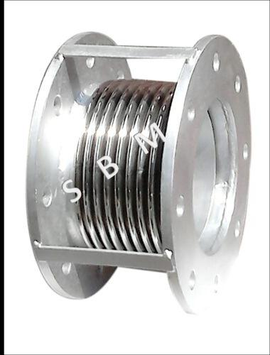 Carbon Steel Expansion Bellows, For Air Ducting, Industrial Use, Water Ducting, Feature : Cost-effective