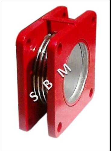 Metal Marine Engine Bellows, For Industrial Use, Feature : High Temperature, Easy Maintenance, Longer Functional Life