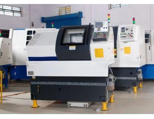 Polygon Turning Machine, Automatic Grade : Automatic