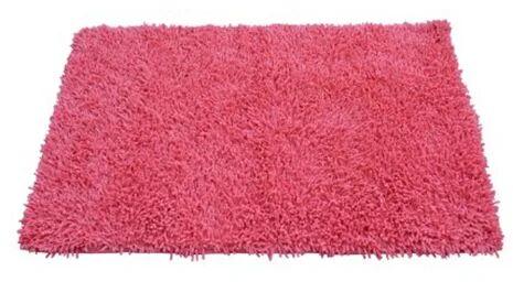 100 % Cotton Door Mats, For Offices, Living Room, Shopping Malls, Bathrooms, Hotels, Size : 50 X 80