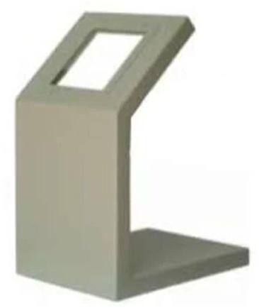 L Bench Lead Shield, For Laboratory, Feature : Clear View, Durable, Heat Resistance, High Strength