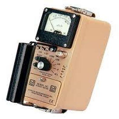 Ludlum Model 14C Survey Meter, For Electromagnetic Frequency