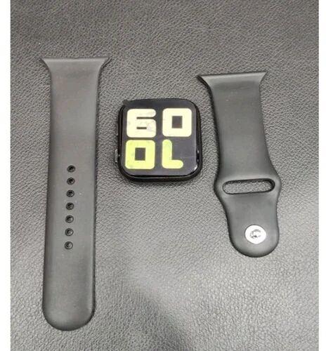 Plastic 75g Bluetooth Smart Watch, Gender : Unisex