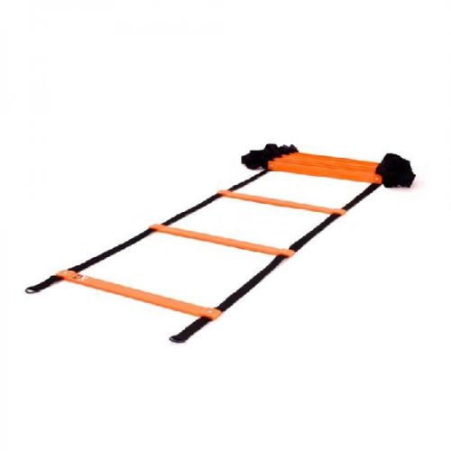 Plastic Aluminium Alloy Speed Agility Ladder, Size : 2 Mtr. 4 Mtr. 6 Mtr. 8 Mtr.