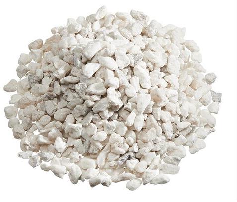Quick Lime Granules, Grade : Industrial Grade
