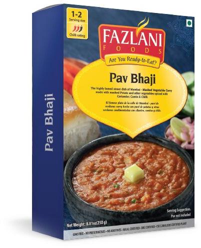 Pav Bhaji Masla